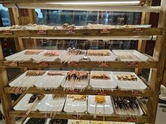 -袁记串串香(梁家巷店)