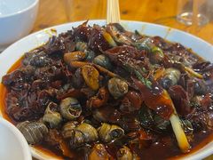 -三哥田螺(北书院街店)