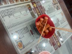 -黄师奶甜品店