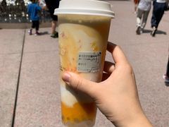 -喜茶(北京五棵松华熙店)