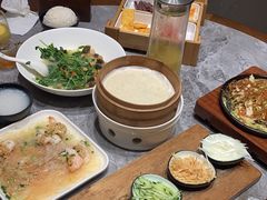 -北国饭店·海鲜·北方菜(峡山店)