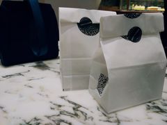 -WHEAT&BAKER-麥(凯德来福士店)