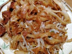 -葛记焖饼(伏牛路店)