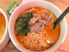-和府捞面(西溪印象城店)
