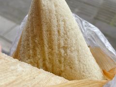 -叶婆婆豆浆馍馍