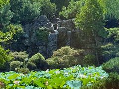 -杭州西子湖四季酒店·金沙厅