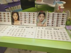 -HITOMI希多蜜美瞳(凯德晶萃店)