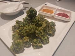 -包子大王(新泽巷店)