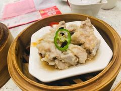 -又一间茶点轩(百汇广场店)