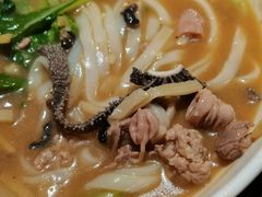 -水平有限广西米粉·广西风味集(五道口店)