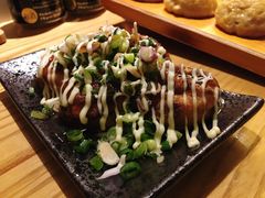 -章之鱼家(体育东路店)