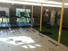 -SAH健身私教工作室(紫东店)