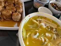 -阿伟海鲜楼·福建菜(涵江店)