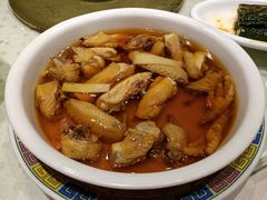 -顺风海鲜港(金玉兰店)