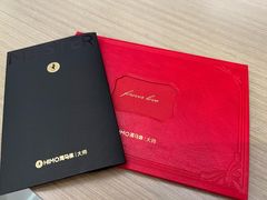 -海马体照相馆(环贸iapm大师爱情店)