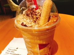 -COSTA COFFEE(武汉天地店)