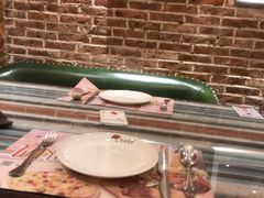 -米兰西点(鞍山店)