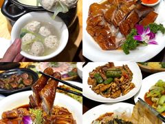 -牛头鱼庄·地道广西菜(西明店)