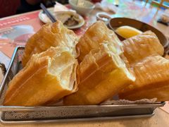 -点都德(A8店)