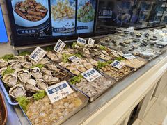 -品海楼·大连海胆锅贴馆(东港店)