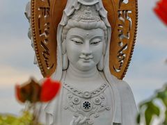 -三亚南山文化旅游区