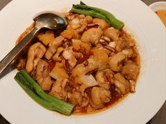 黄耳蒸鸡-海立阁海鲜江浙菜(漕河泾印象城店)