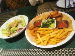 -翡翠鸟精品泰国菜(北辰财富中心店)