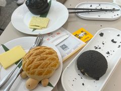 -蔡澜点心·粤菜(丽泽天街店)
