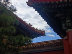 -北京市劳动人民文化宫(太庙)