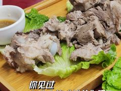 -哈尔滨饺子王·东北菜(鱼鳞浃路店)