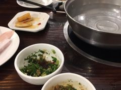 -正能量脆肉鲩火锅