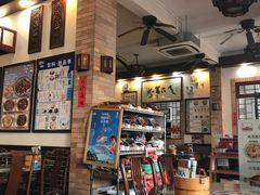 -阿殳菜馆·私厨(水围村店)