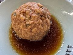 -粗茶淡饭(东关街店)
