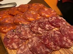 -Laures·月桂西班牙碳烤餐厅(十尚坊店)