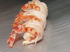 -Ginza Onodera铁板烧(外滩十八号店)