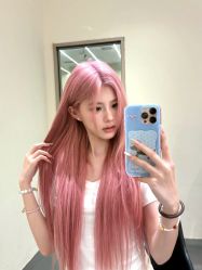 -乾健·烫染·接发SALON