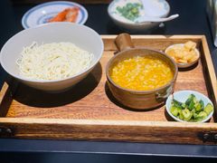 -李百蟹·江南蟹黄面(夫子庙店)