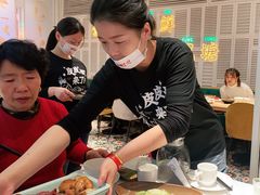 -避风塘(江桥万达店)
