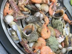-仙螺岛海鲜自助餐厅(总店)