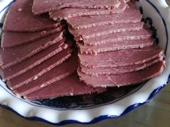 -亲贤打卤面浇肉面(亲凤苑店)