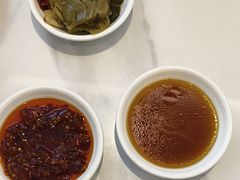 -陆记鹅庄·潮汕菜·狮头鹅(大仟里店)