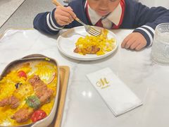 -马兰卡西式简餐(新汇大融城店)