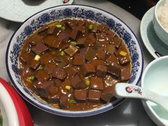 -京城小江南·北京烤鸭·江南土菜·白鱼(中关村店)