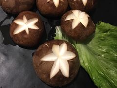 -木槿花韩式炭烤·熟成肉工坊(孙文东路店)