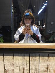 -ZAGA形象设计