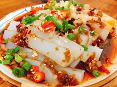 -锦尚阁烤鱼•天津菜(宣武门胡同店)