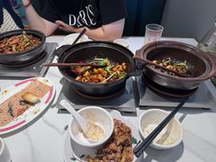-火啫啫·粤式啫啫煲(南通首店)