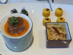 -馋遇江南·精致湖景雅宴(东方之门店)