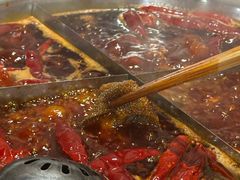 -渝味黄姐火锅(黄泥村店)