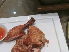 -李氏传家菜(兴城路店)